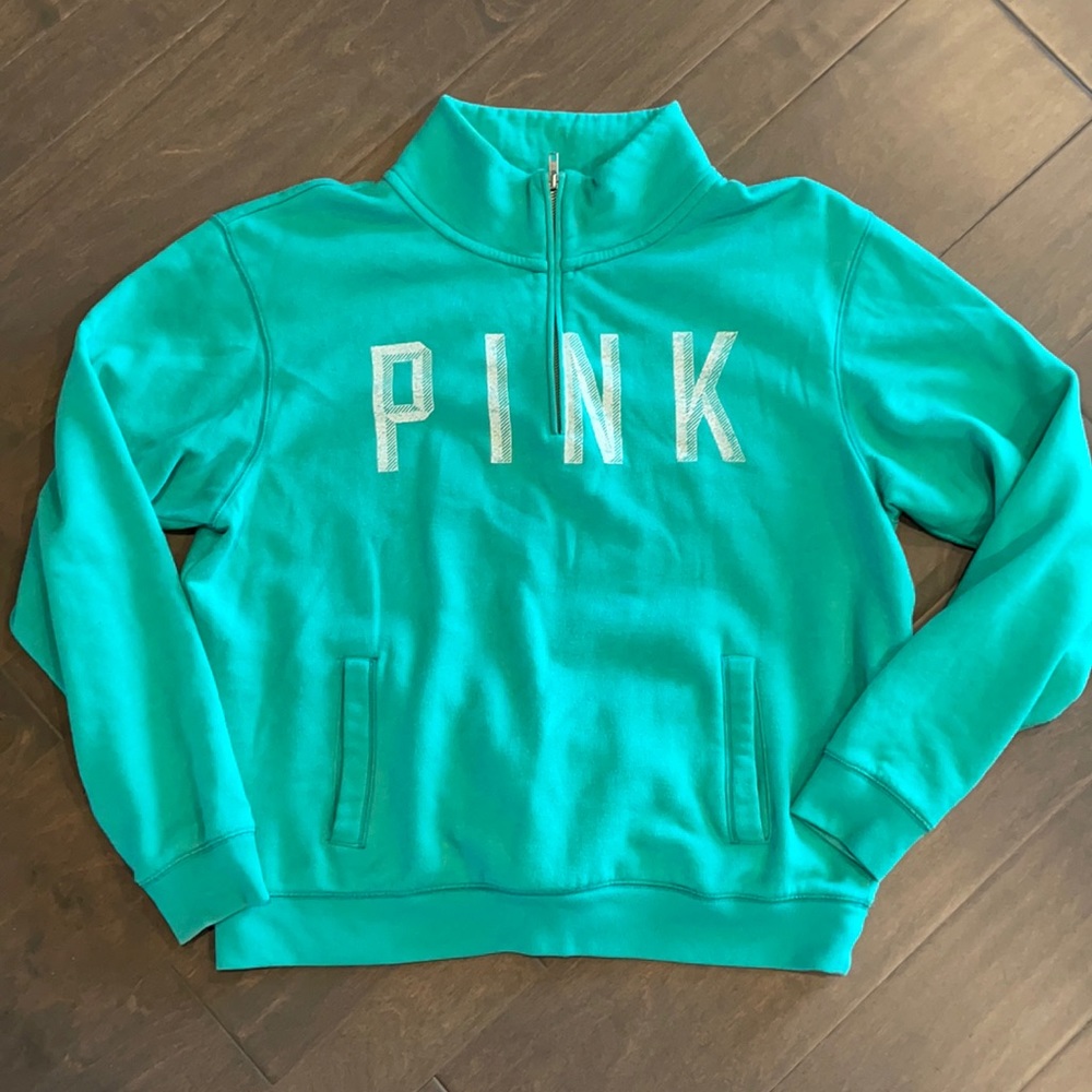 Victoria Secret Pink Sweatshirt